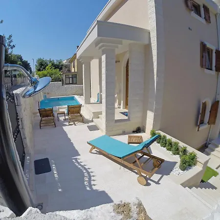 Ferienhaus Mustra By Interhome