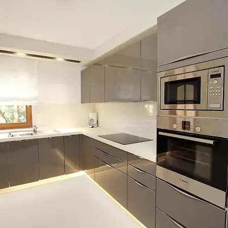 Ferienhaus Mustra By Interhome *