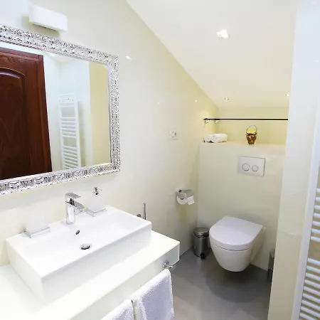 Prázdninový dům Mustra By Interhome