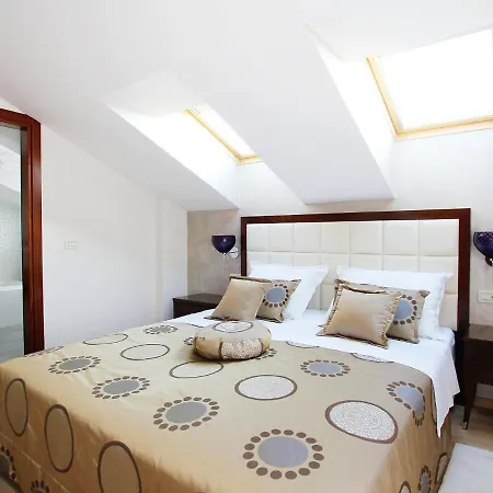 Mustra By Interhome * Donji Okrug (Ciovo)