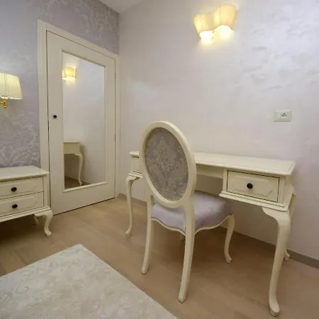 Mustra By Interhome * Donji Okrug (Ciovo)